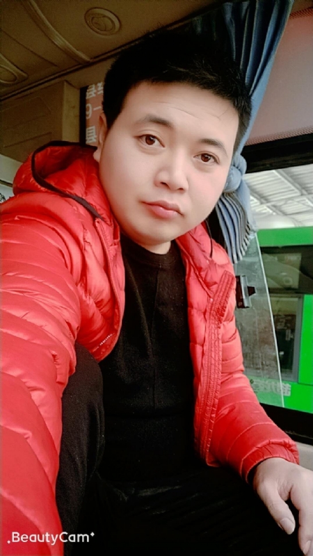 曾志的第一张照片--邵东认干亲服务网