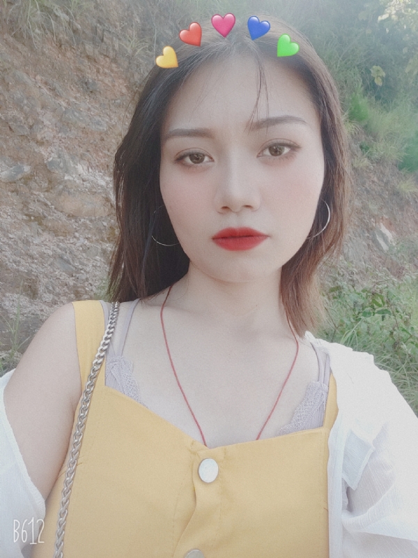 丹纯的第一张照片--邵东认干亲服务网