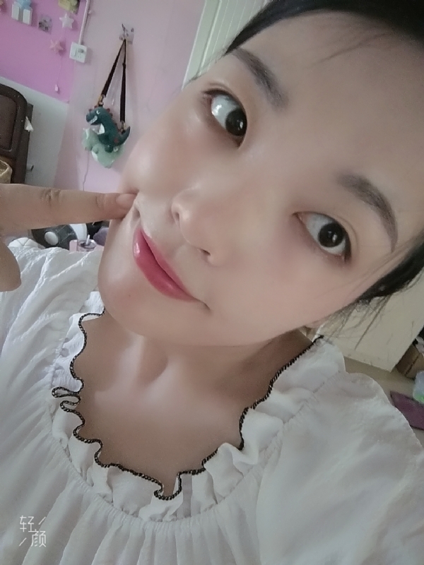 小柚子的第一张照片--邵东认干亲服务网