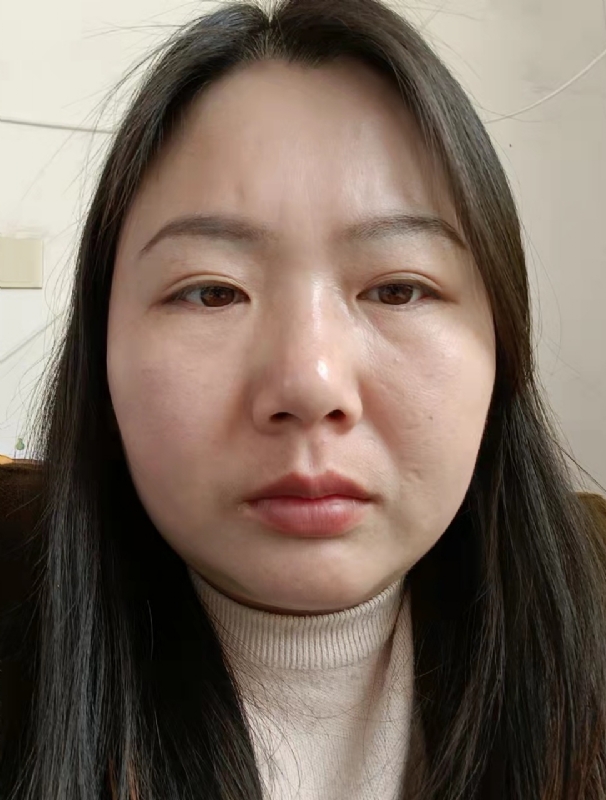 云飞儿的第一张照片--邵东认干亲服务网